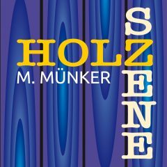 Logo Holzszene M.Münker